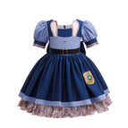 Only Dress A / 4Y (Size 120)