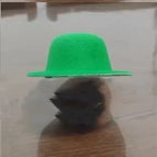 Top hat accessories