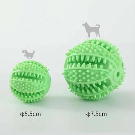 Dog Chew Ball Toys for Aggressive Chewers Interactive Dog Puzzle Toy Food Dispenser Suction Cup Dog Tug Toy for Dogs Teeth Clean