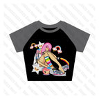 Black 1 / XXL