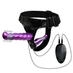 A Vibration Purple