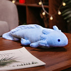 blue / 45cm