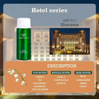 Sheraton / 500ML / Saudi Arabia