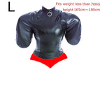 L Armbinder