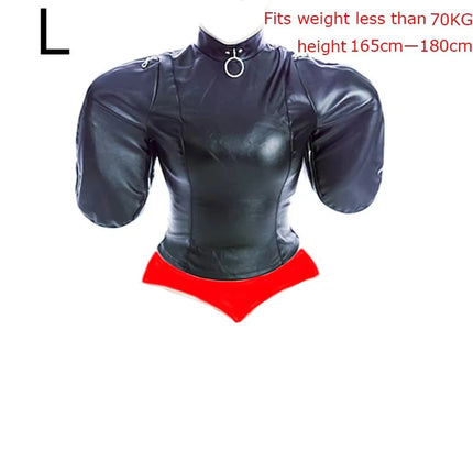 Fold Arms Armbinder Bondage Straitjacket ,BDSM Mummy Restraints Bags Strait Jacket,Adult Games,Sex Toys For Couples