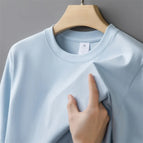 Light blue / XL