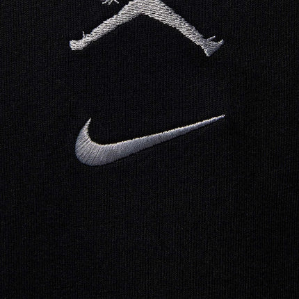 Nike genuine Jordan Men's Classic Casual Knit Loose Breathable T-Shirt IB8915-010