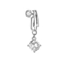 RoundS / Plant / Navel & Bell Button Rings|Body