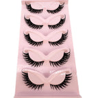 5pairs026