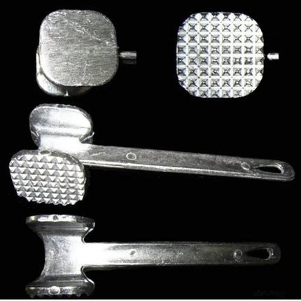 Meat Tenderizer / Marteau Attendrisseur