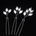Silver leave