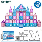 102pcs 1