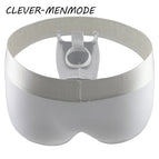 WHITE / 2XL / China Mainland|1pc