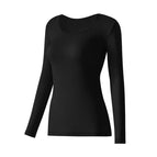 Top-Black / L Weight(40-65kg)