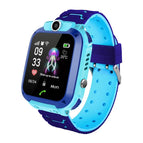 Blue Waterproof