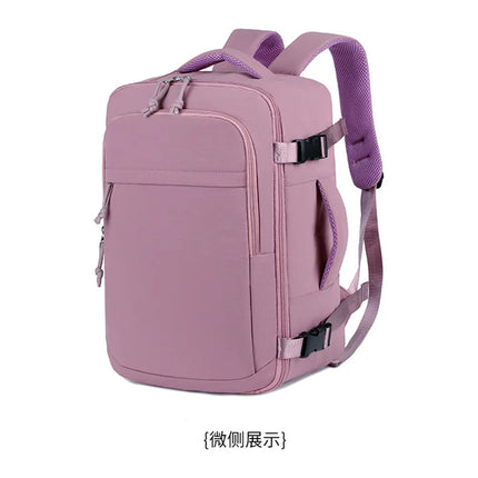 Travel Backpack Airline Approved Easyjet Wizz Air Large Capacity, Lightweight, Short Distance Business Travel Computer Backpack