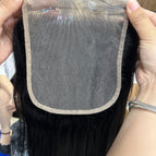 4x4 lace / Remy Hair / United States|18inches