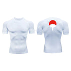 White Short Sleeve 1 / XXXL