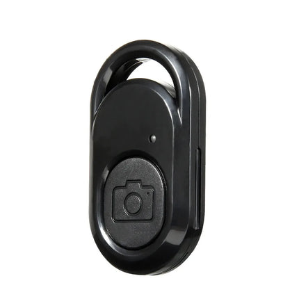 Wireless Remote Shutter Release Phone Tripod Stand Bluetooth-compatible Selfie Stick Remote Control Shutter Camera Controller