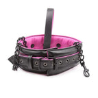 collar