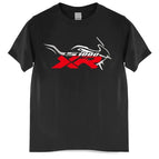 black / XL