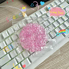 United States / Pink