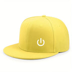 YELLOW / Adjustable