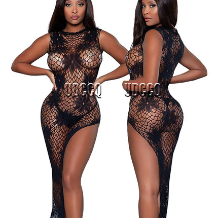 Costumes wedding Underwear Intimates Teddies babydoll sleepwear lingerie set clothes dress ropa sexy longuette Miniskirt