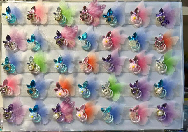 Festival Face Jewels Rhinestones Adhesive Crystal Face Gem Stickers DIY Face Painting Forehead Tattoo Stickers