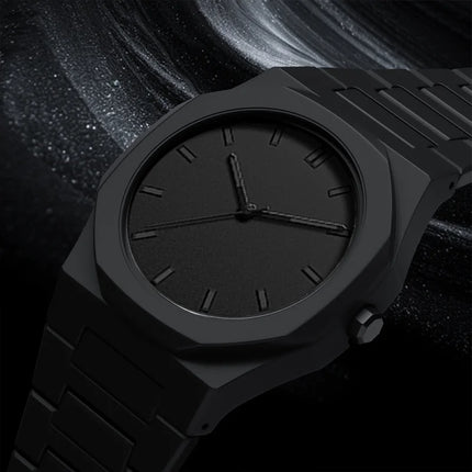 Top Fashion Men Luxury Calendar Watch Women Business Casual Quartz Watches Sports Plastic Watch Students Watches Reloj Hombre