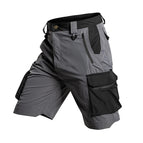 gray 1pc / XXXL