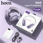 W65-P