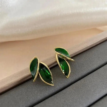 Korean Fashion Seven Star Zircon Earrings For Women Jewelry 2026 Trending New Luxury Women's Crystal Stars Stud Earrings Gifts
