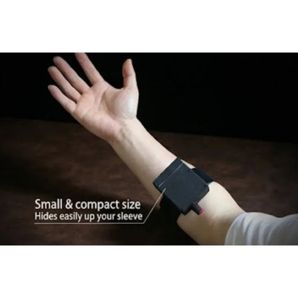 Remote Control Super Power System Electronic Invisible Thread Reel Magic Tricks Stage Magic Prop Mentalism Magic Device Illusion