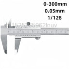 0-300 0.05mm