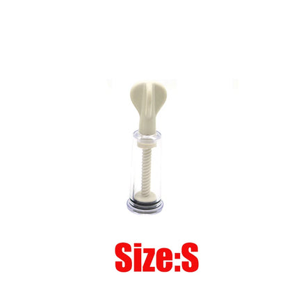 BDSM Toy Set,Pussy Clit Nipple Sucker Clamps,Breast Enlargement Vacuum Pump G-spot Stimulate Adult Erotic Sex Toy For Women