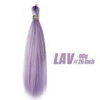 LAV / 26inches / 3piece 1pack