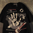 black / XXXL