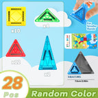 28pcs