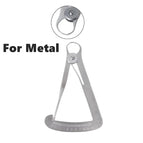 For Metal / China Mainland