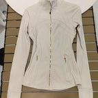 Ivory white / XL-8