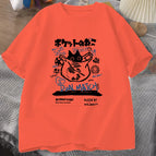 Orange / XXL