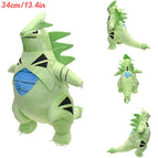 Tyranitar