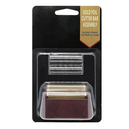 Replacement Foil Head Blade Cutter For Wahl 5 Star Finale Shaver #8061 8164 Replacement Accessories 7043