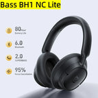 BH1 NC Lite Black / China Mainland