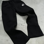 black / S