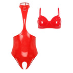 Red / XXL