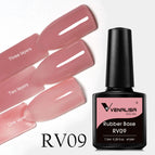 RV09 rubber gel