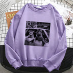 PURPLE / S