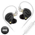 Black tuning mic